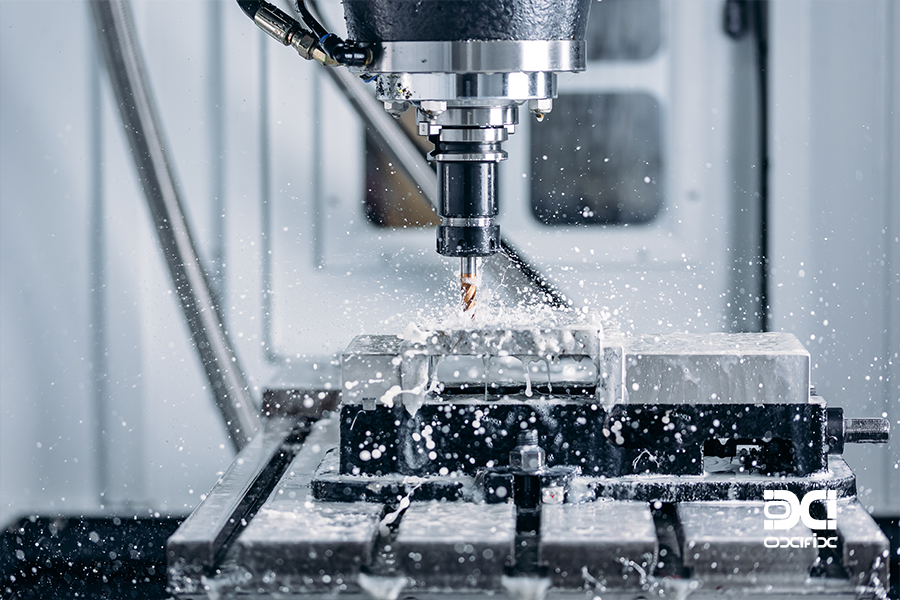 CNC Machine