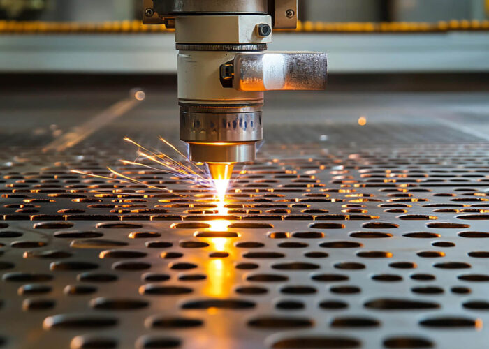 Corte a Laser